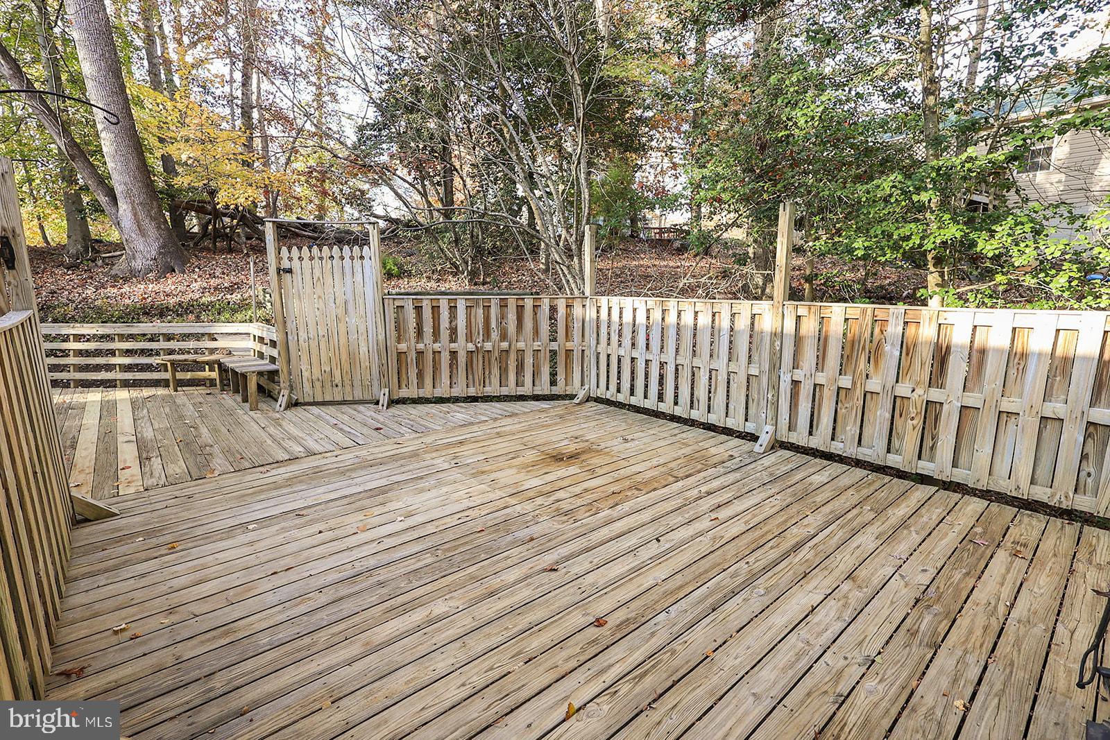 CHESAPEAKE RANCH ESTATES - Residential