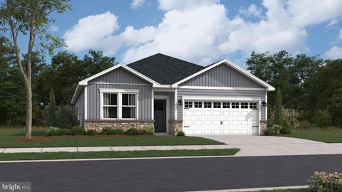 1660 LAKE PLACID DRIVE TRAPPE MD 21673