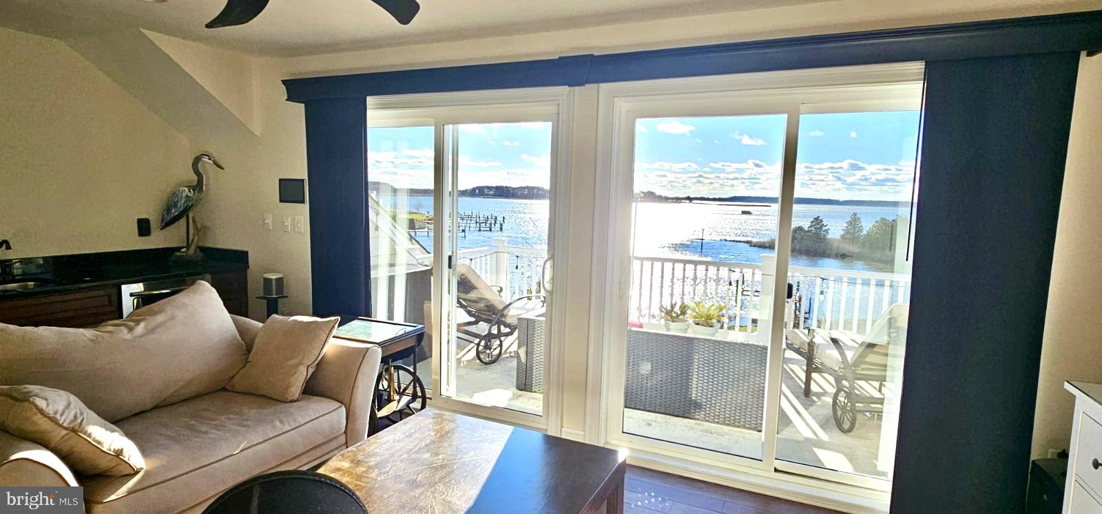 OSPREY POINTE - Residential