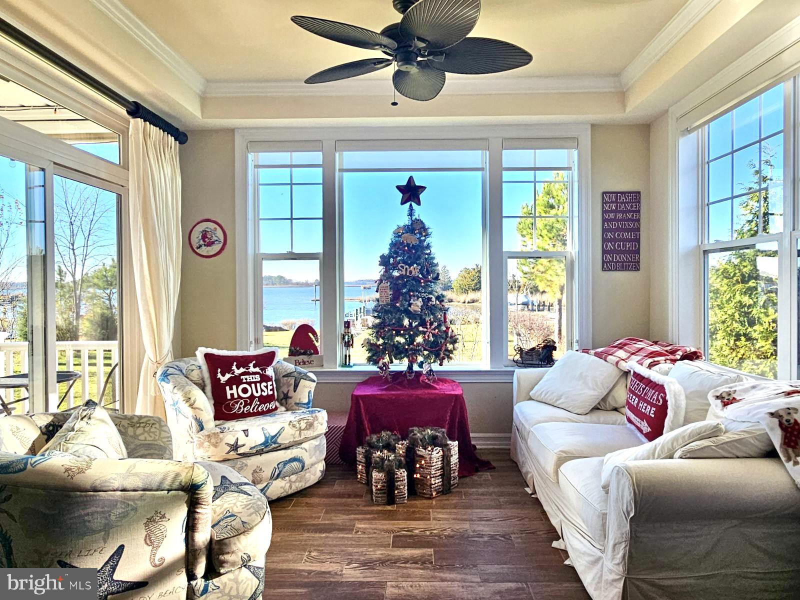 OSPREY POINTE - Residential