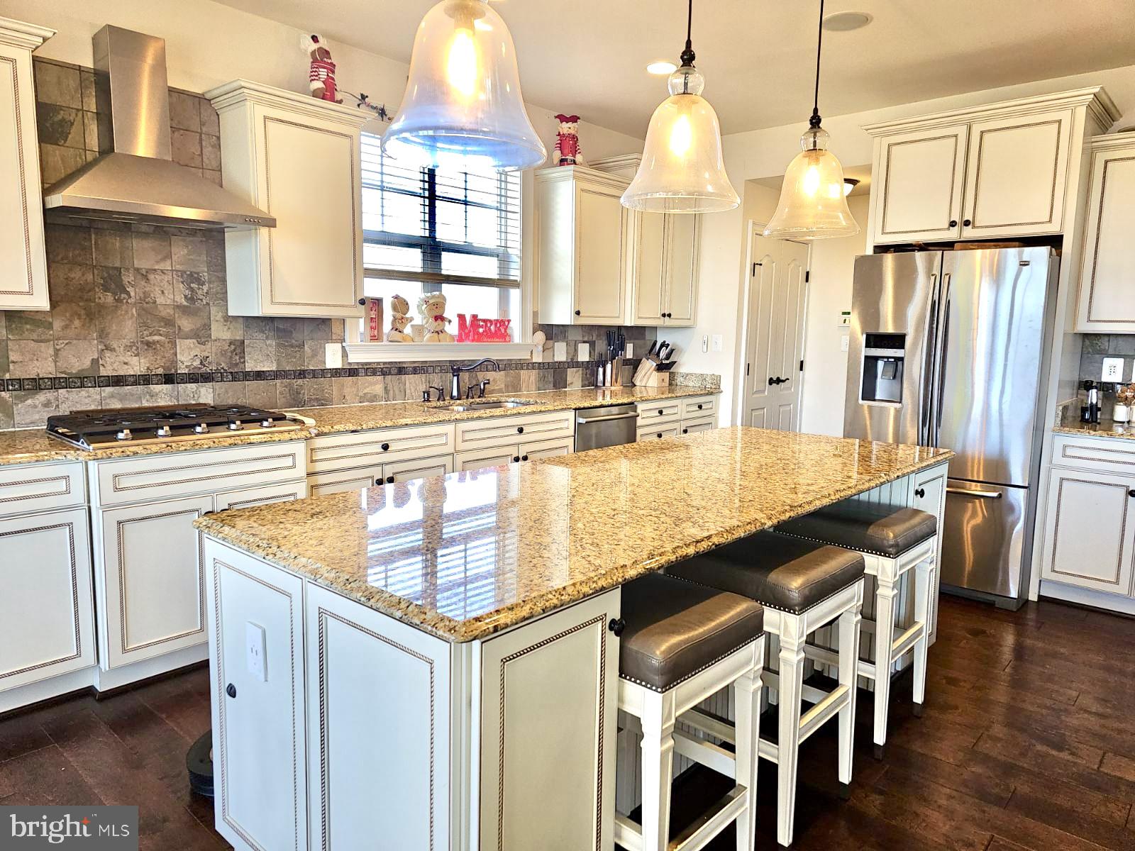 OSPREY POINTE - Residential