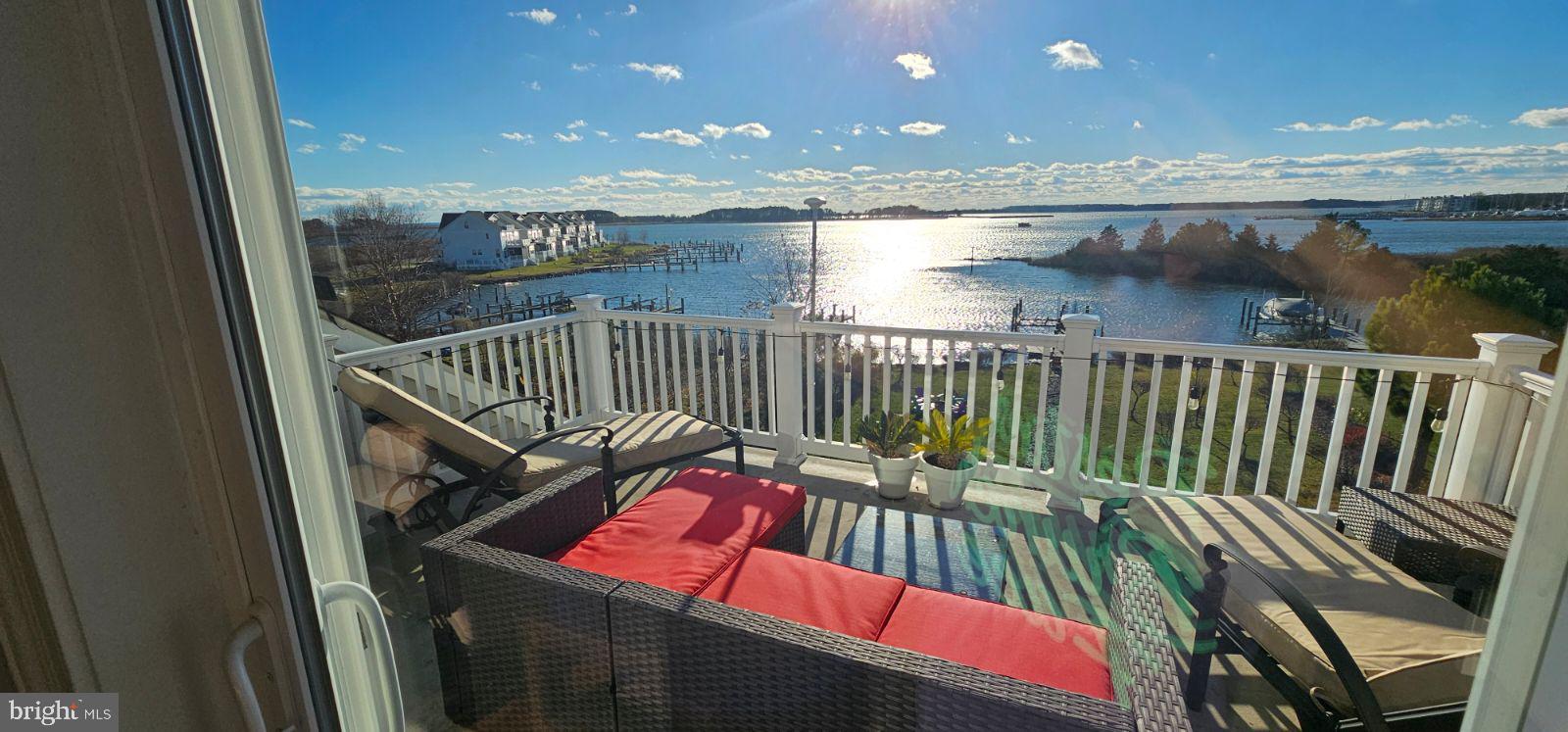 OSPREY POINTE - Residential