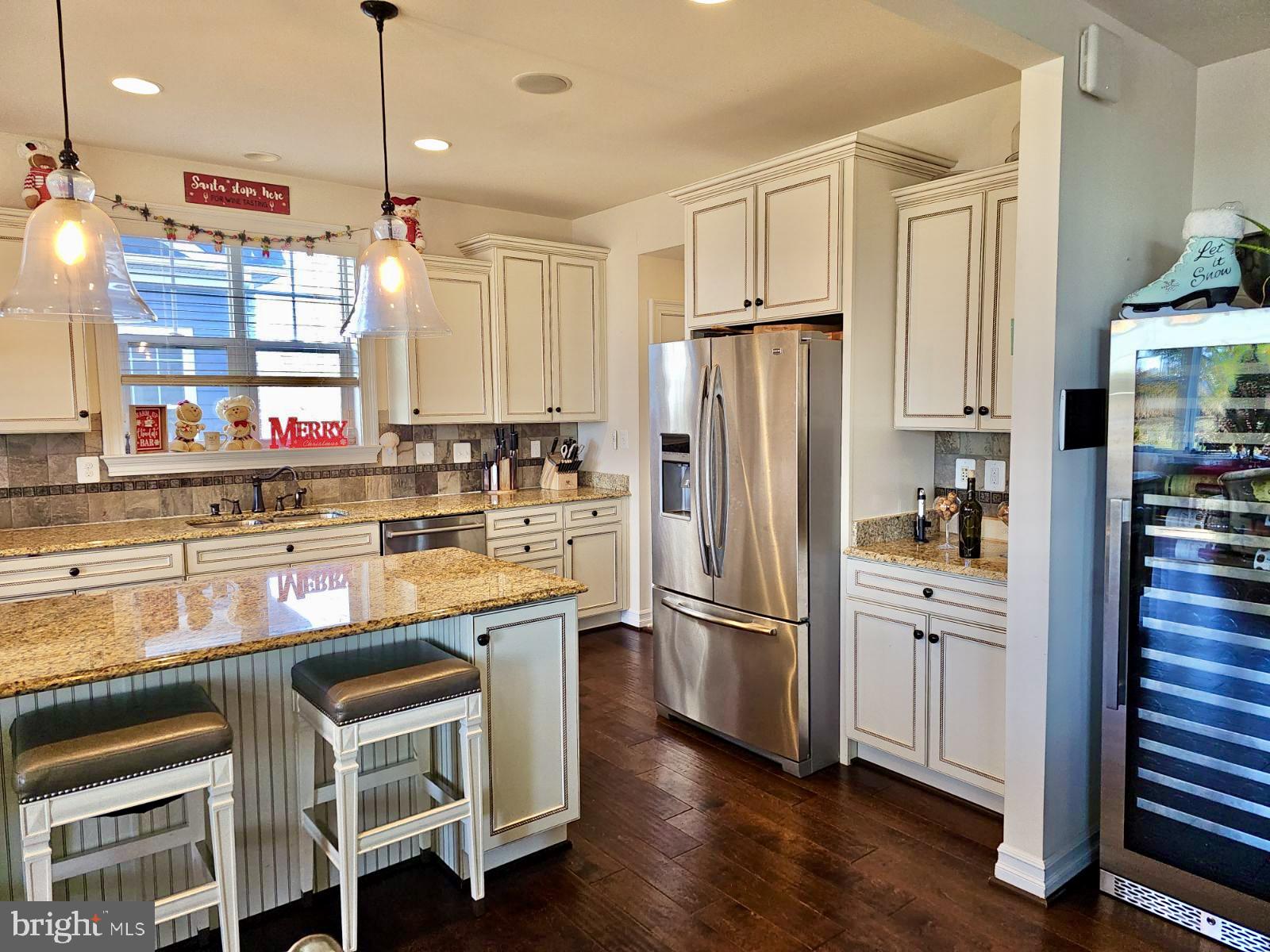 OSPREY POINTE - Residential