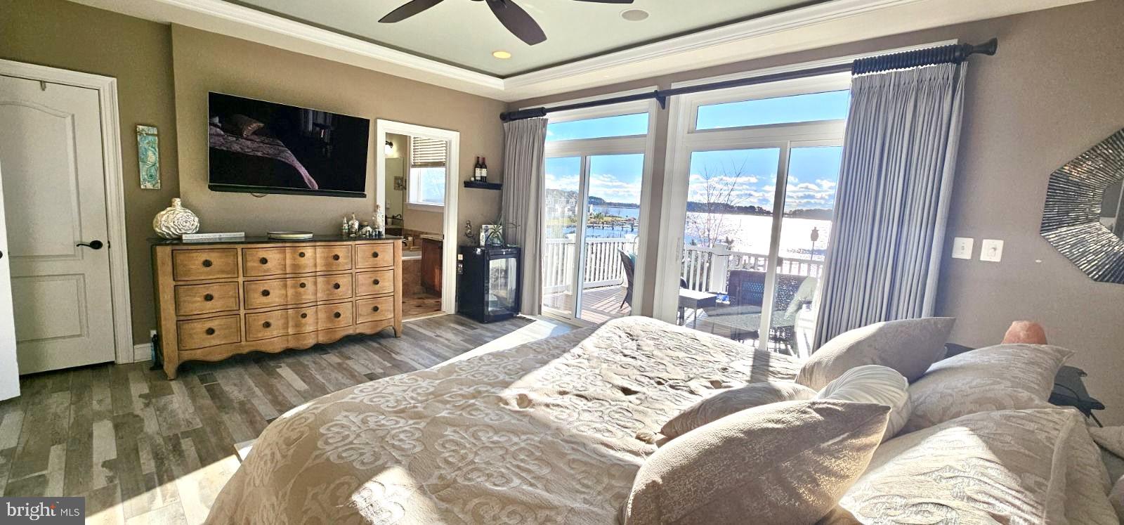 OSPREY POINTE - Residential