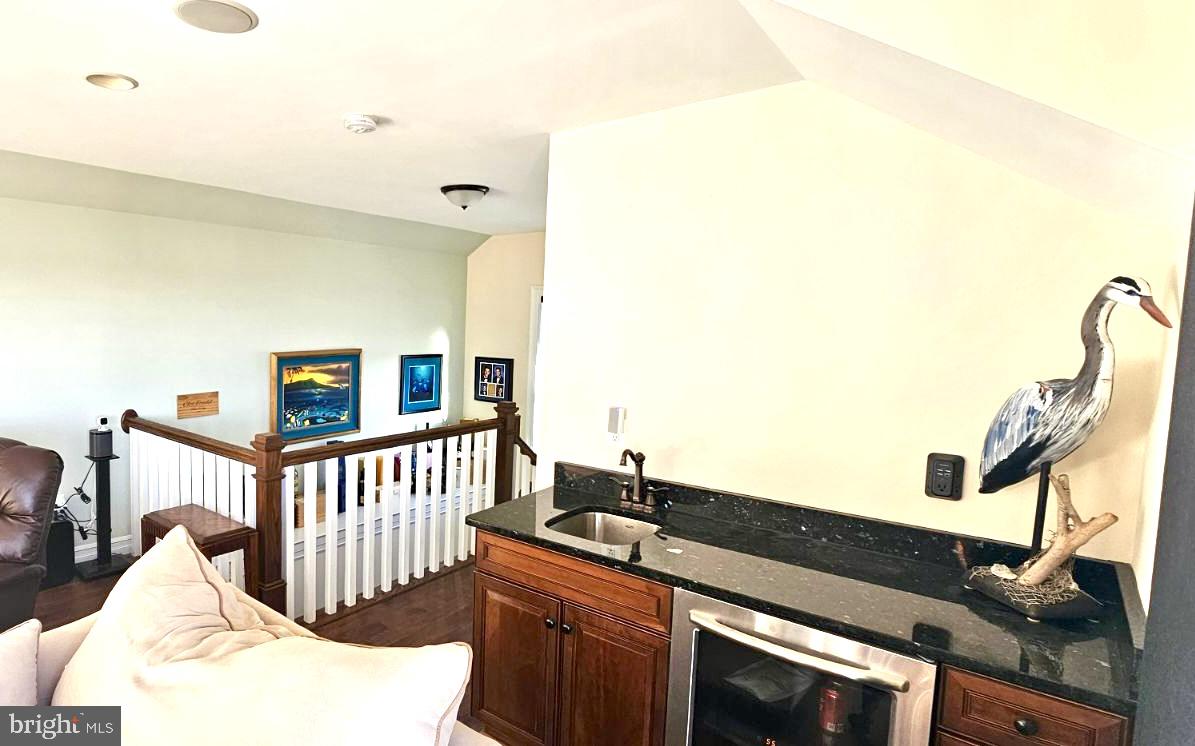 OSPREY POINTE - Residential