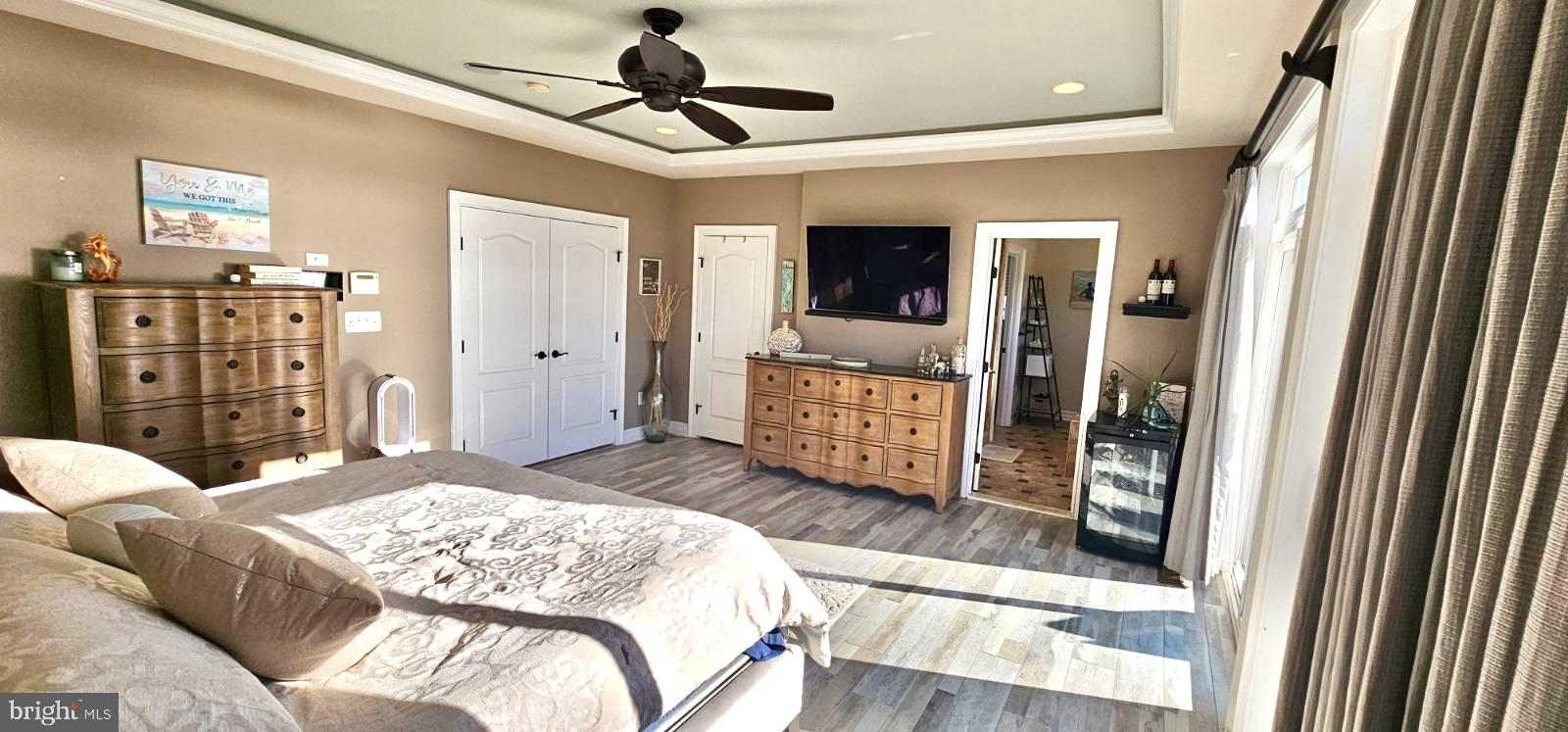 OSPREY POINTE - Residential