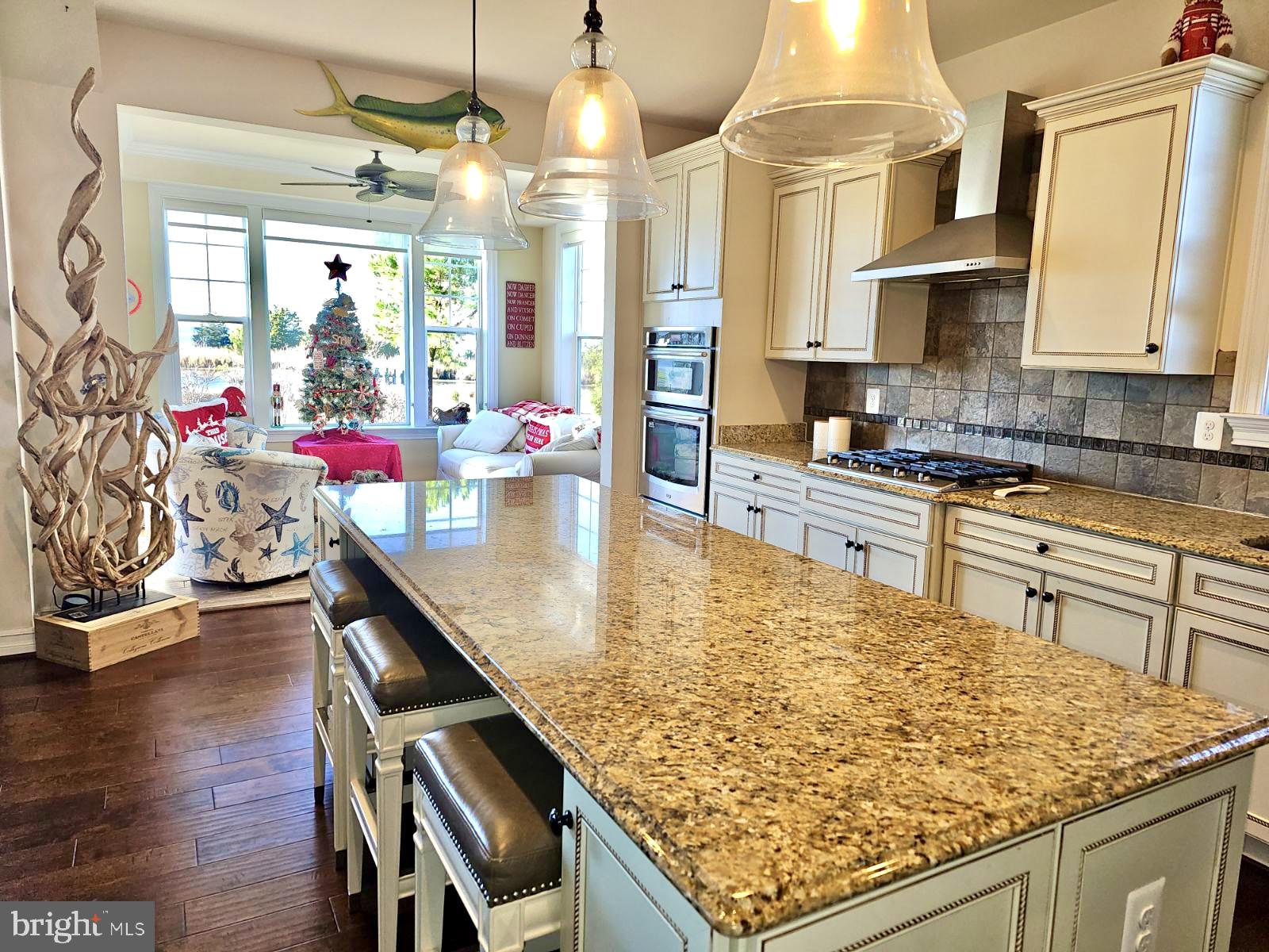 OSPREY POINTE - Residential