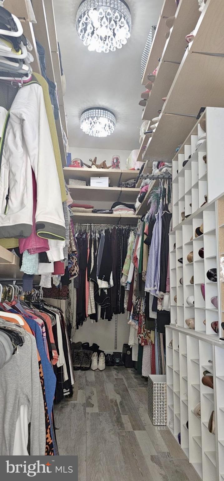 OSPREY POINTE - Residential