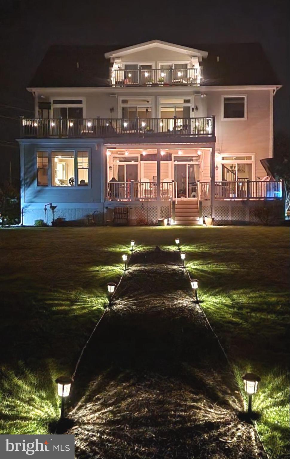 OSPREY POINTE - Residential