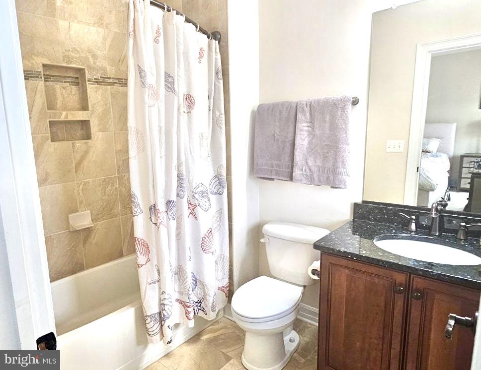 OSPREY POINTE - Residential