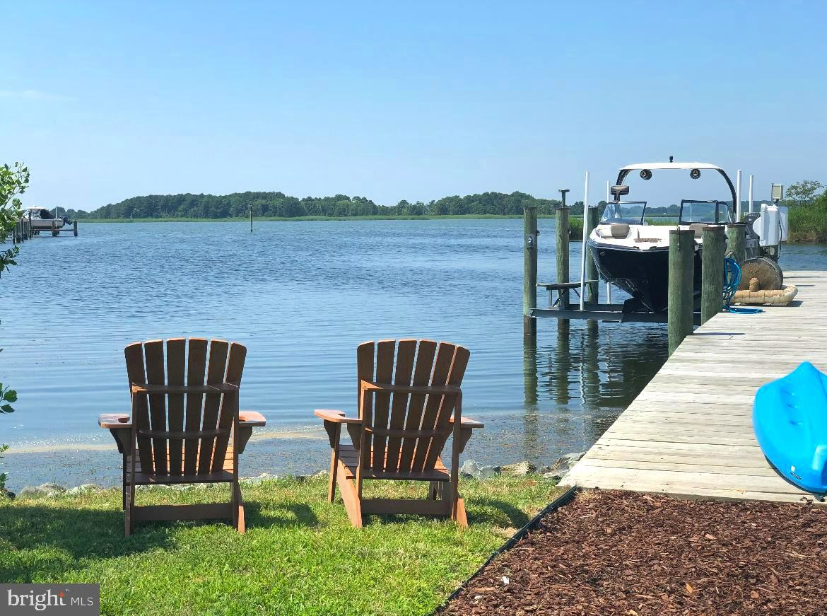 OSPREY POINTE - Residential