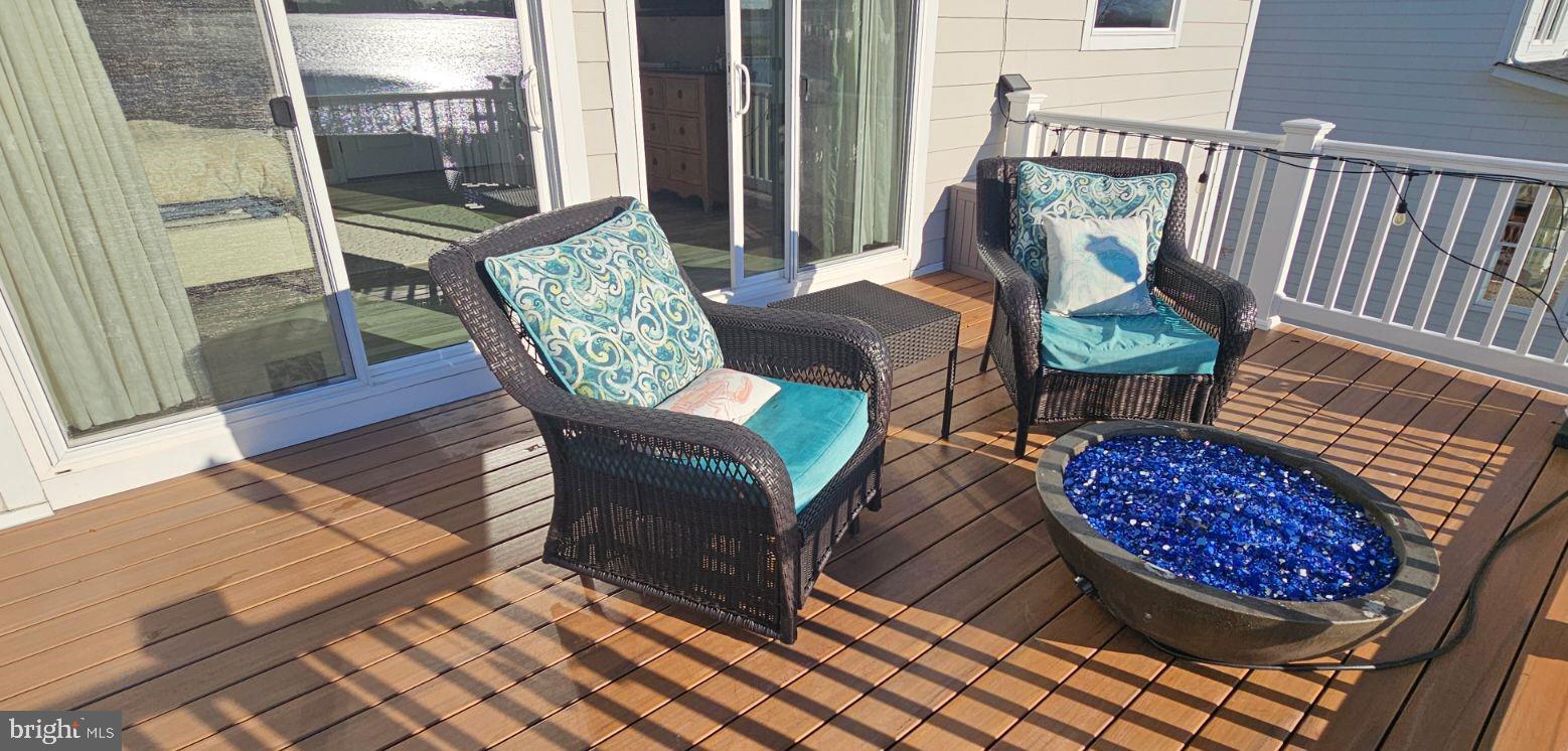 OSPREY POINTE - Residential