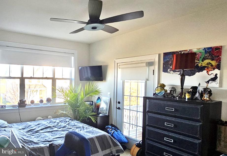 OSPREY POINTE - Residential