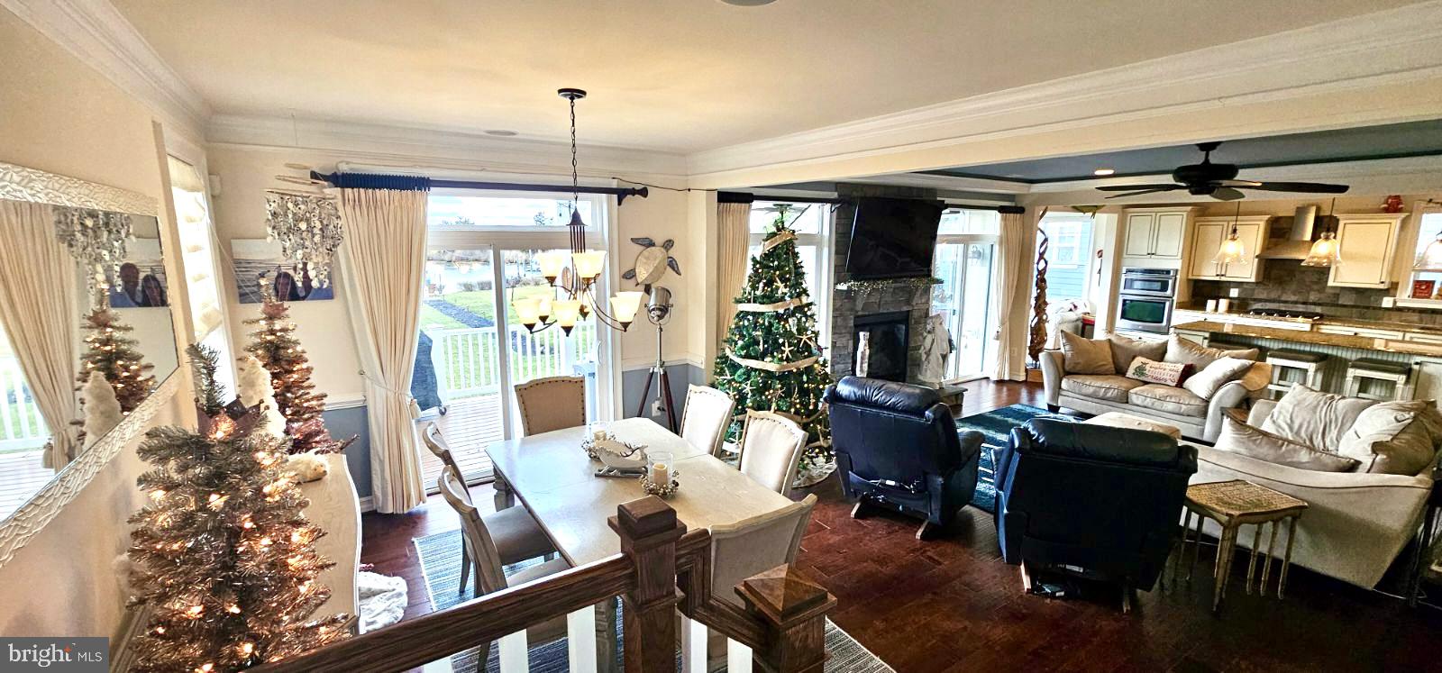 OSPREY POINTE - Residential