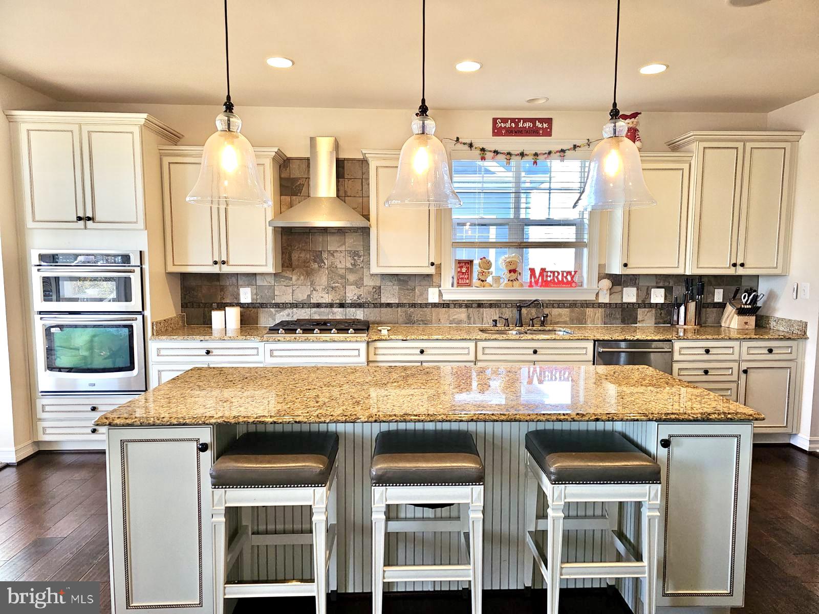 OSPREY POINTE - Residential