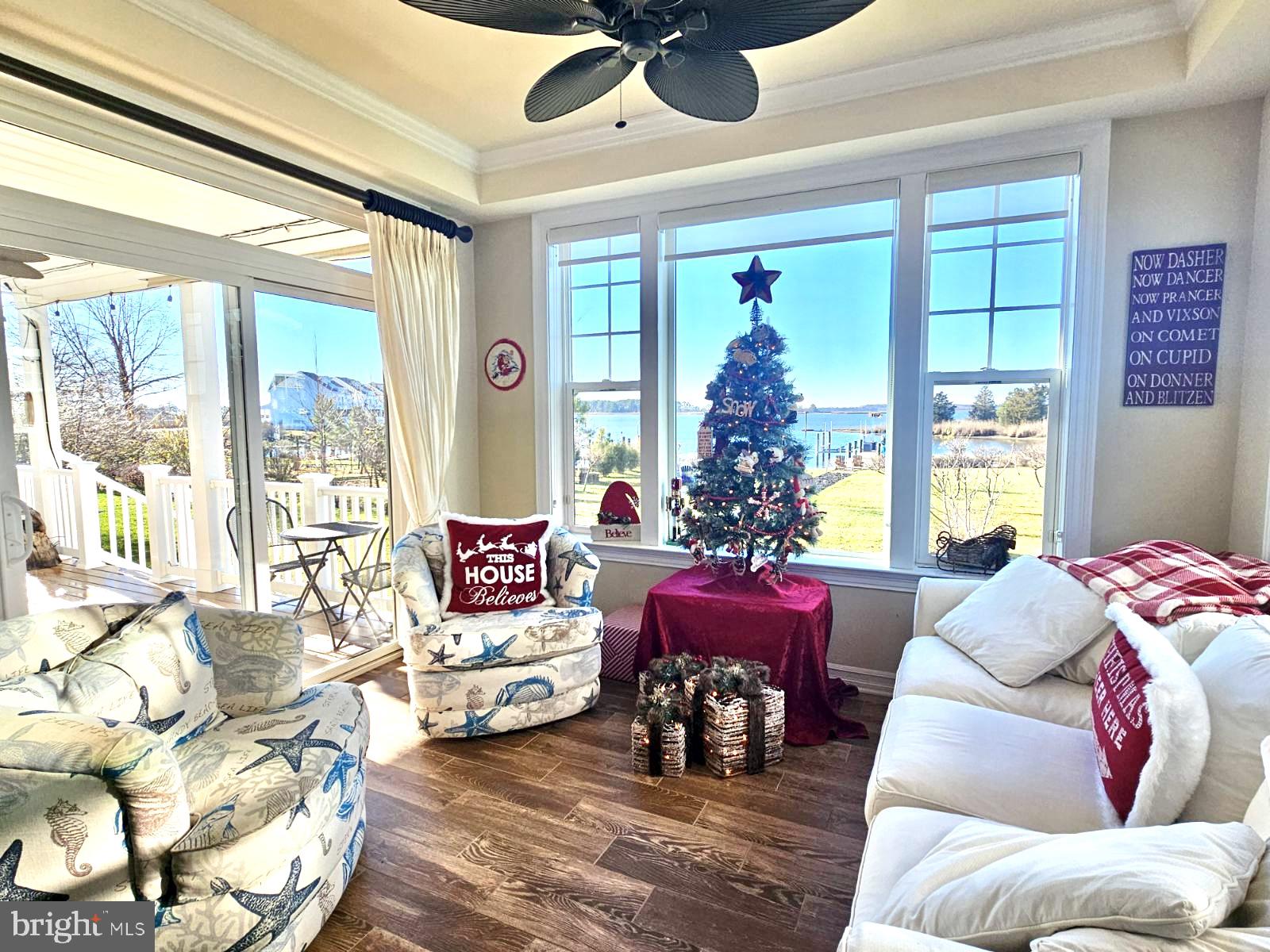 OSPREY POINTE - Residential