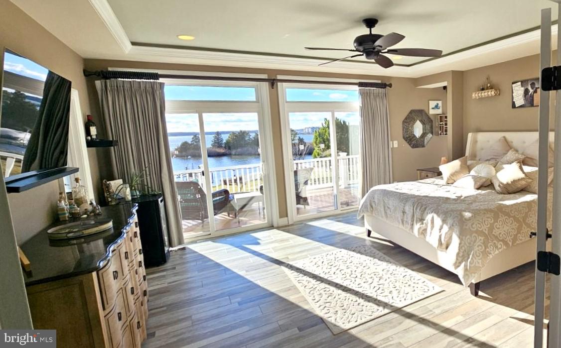 OSPREY POINTE - Residential