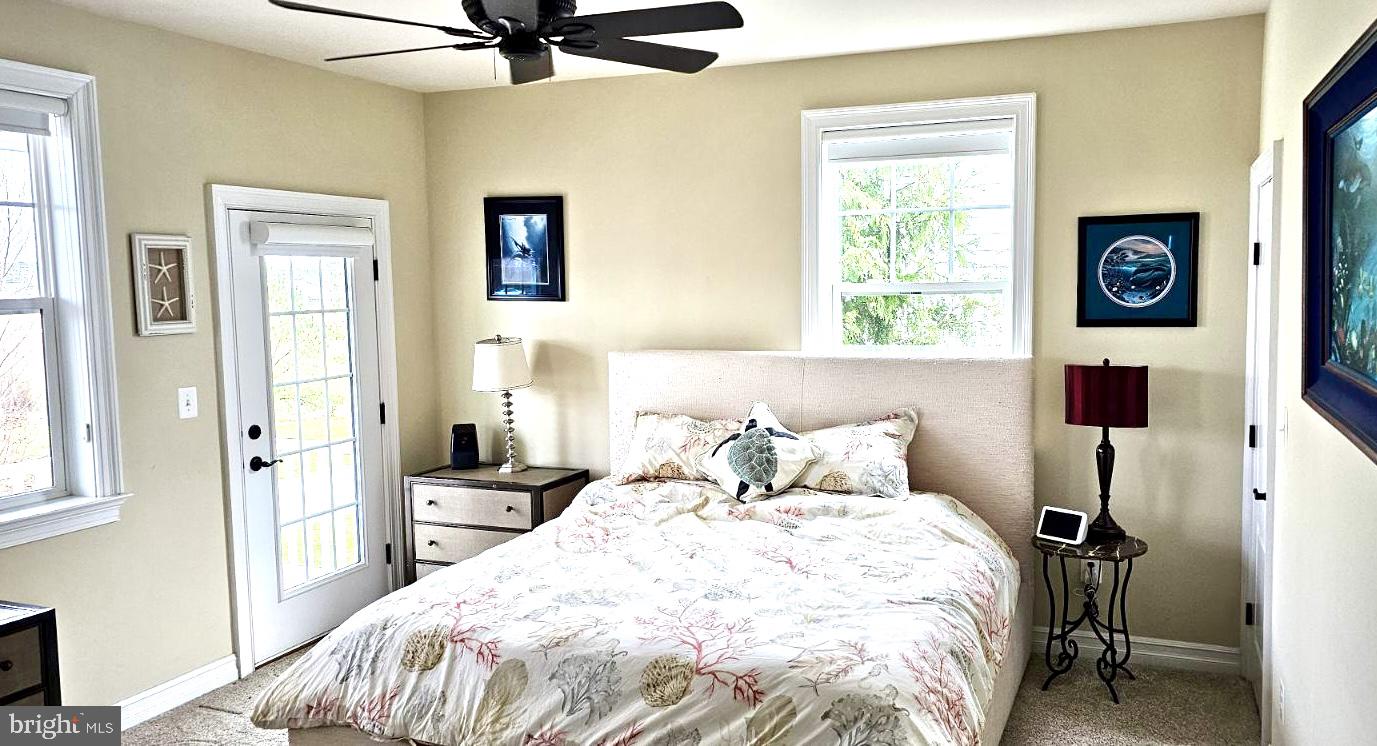 OSPREY POINTE - Residential