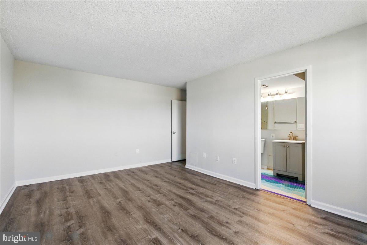 PARC EAST - Residential