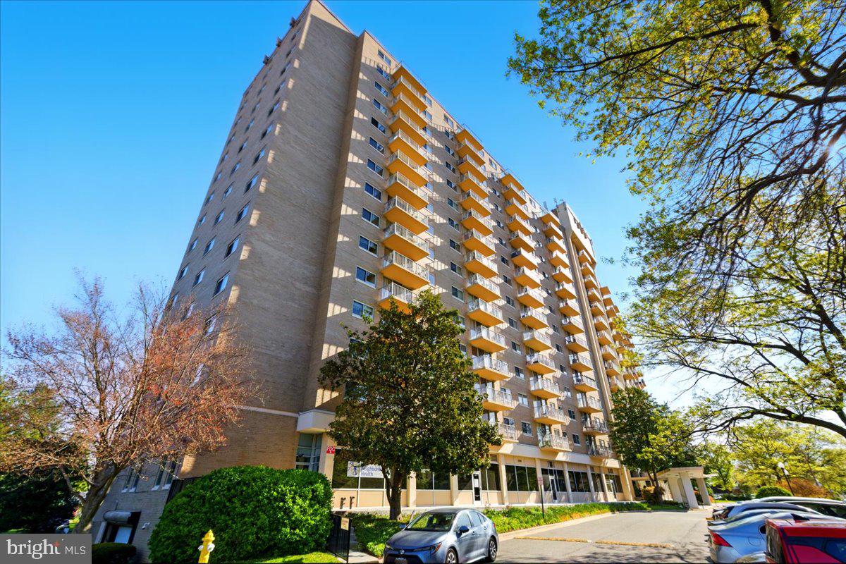 PARC EAST - Residential