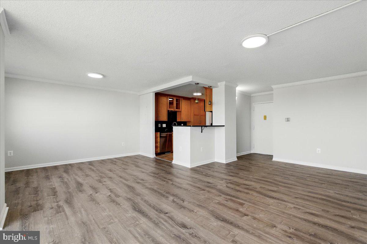 PARC EAST - Residential