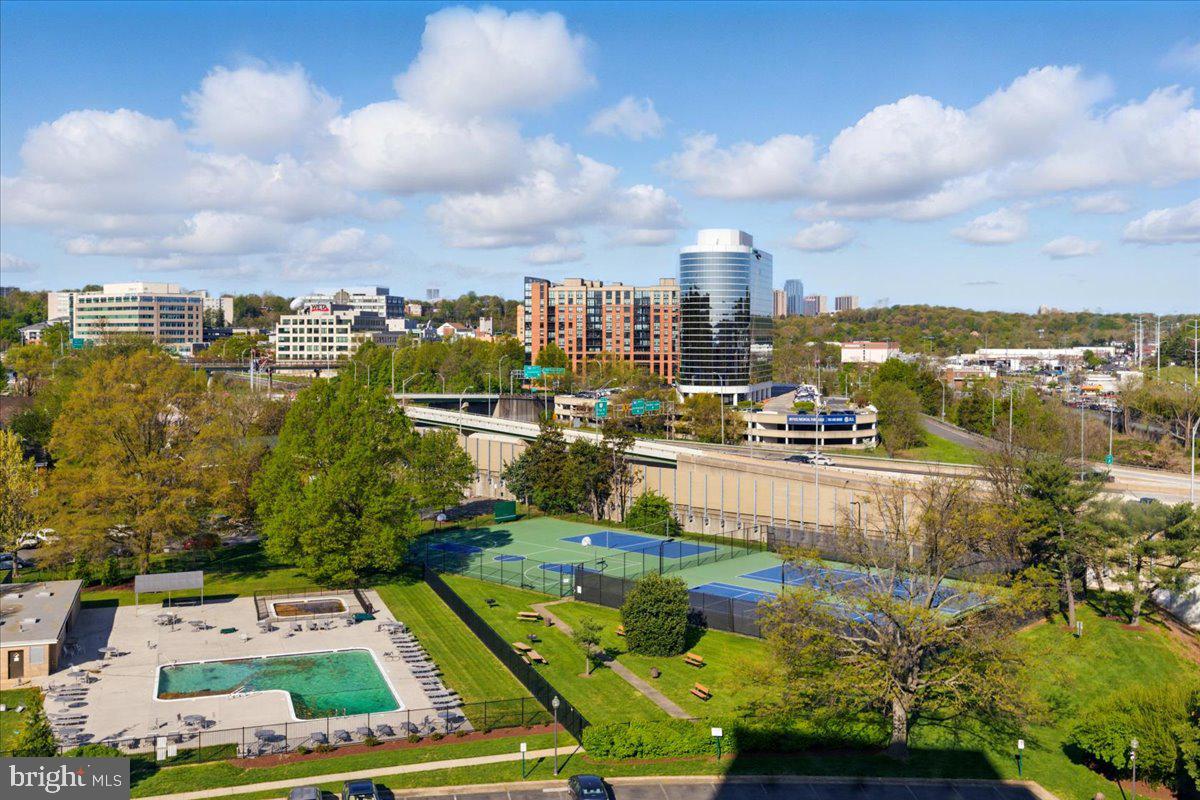 PARC EAST - Residential