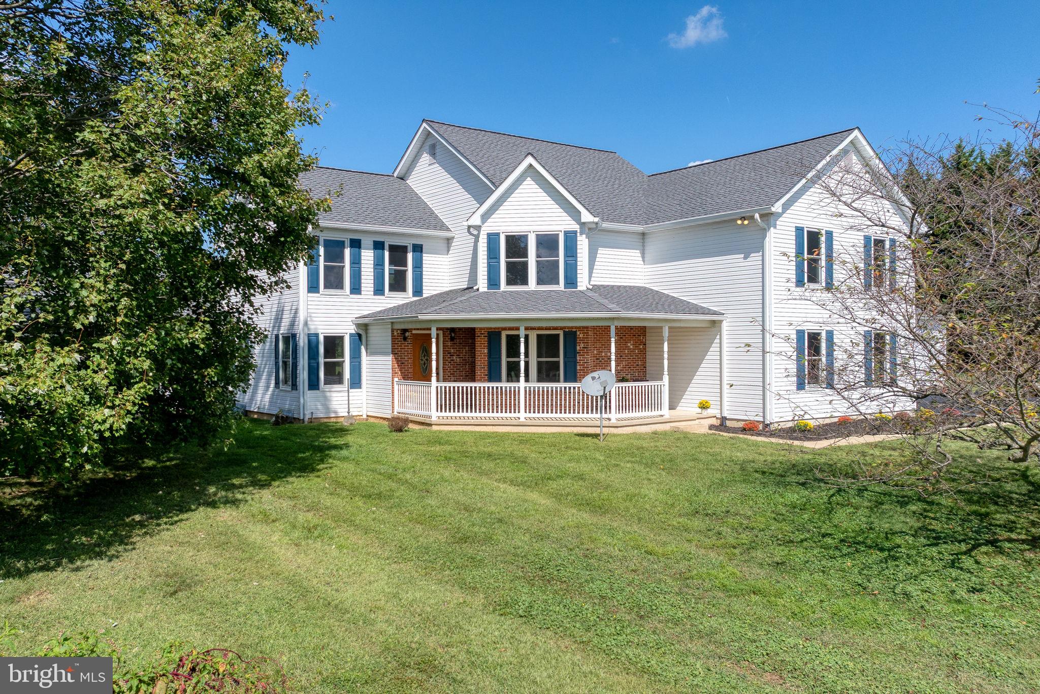 233 OLD ELM ROAD