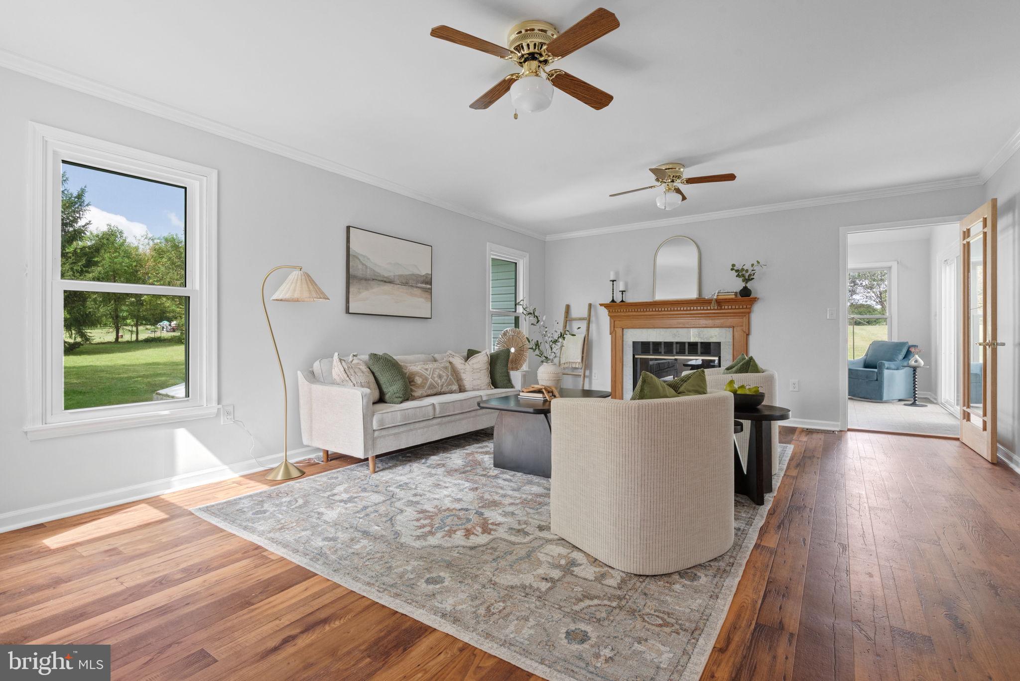 233 OLD ELM ROAD