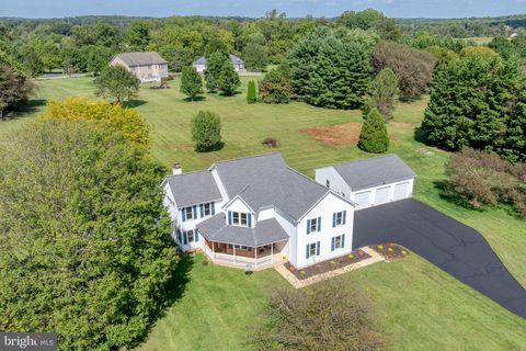 233 OLD ELM ROAD NORTH EAST MD 21901