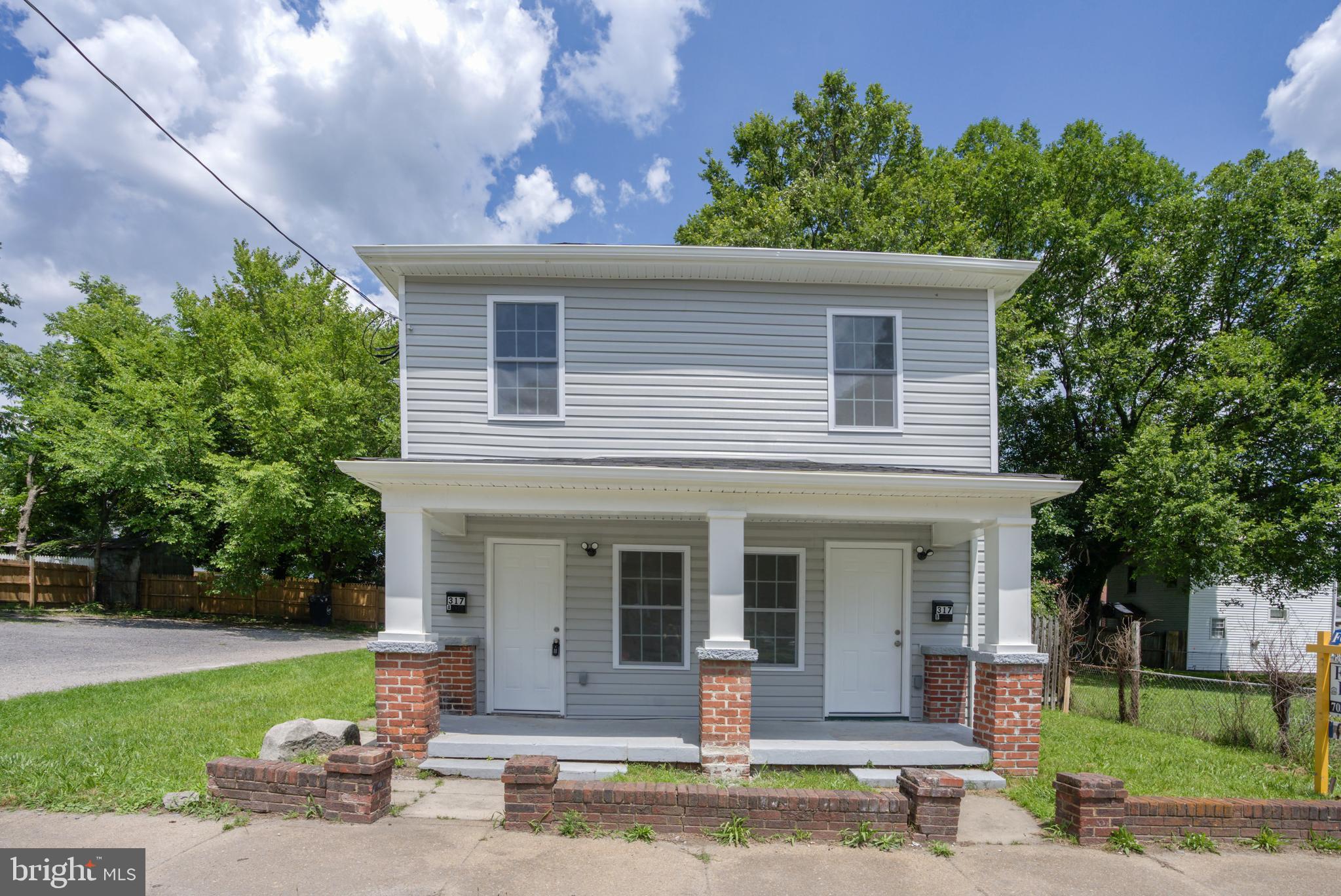 317 S WEST STREET