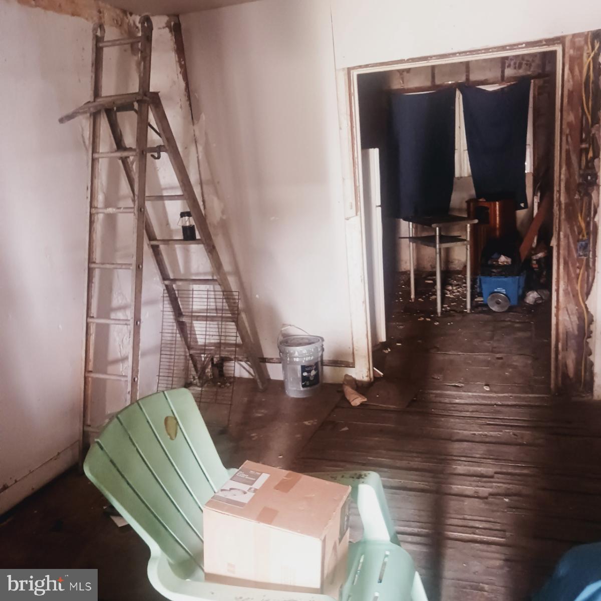 526 S YEWDALL STREET