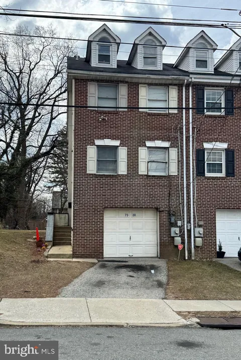 7330 Bryan Street, Philadelphia, PA 19119 - MLS#: PAPH2446784