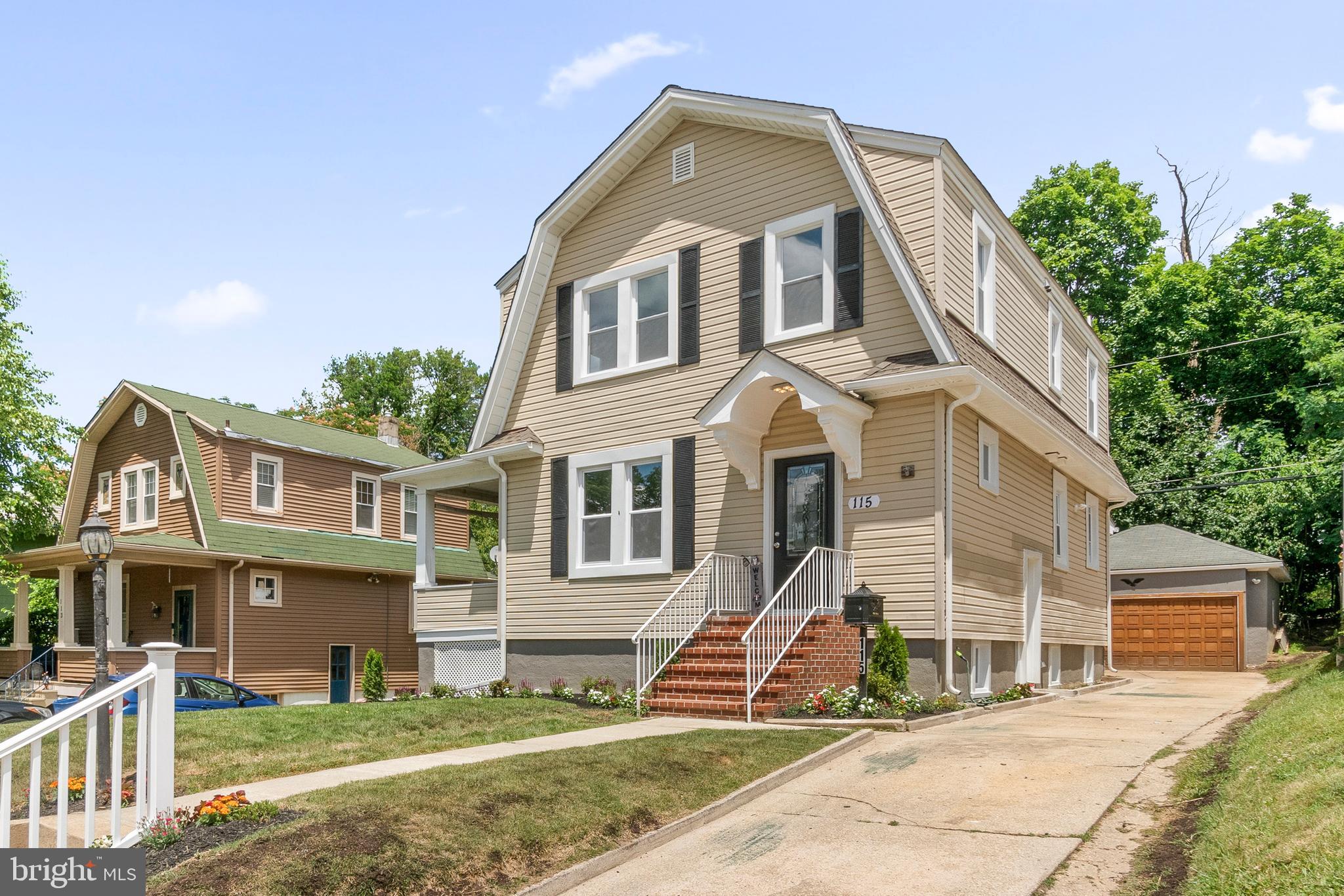 115 SYMINGTON AVENUE
