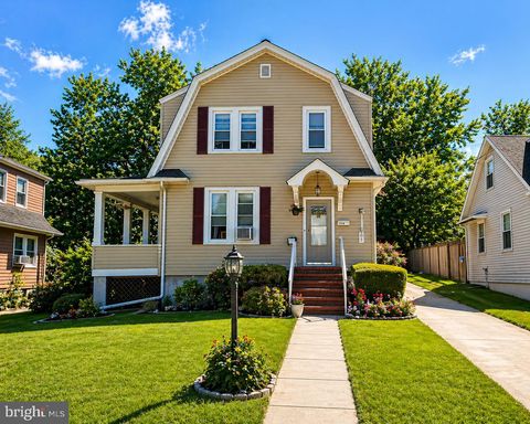 115 SYMINGTON AVENUE CATONSVILLE MD 21228
