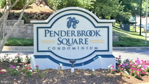 Condo For Rent - 3908 Penderview Drive #638<br/> FAIRFAX, VA 22033