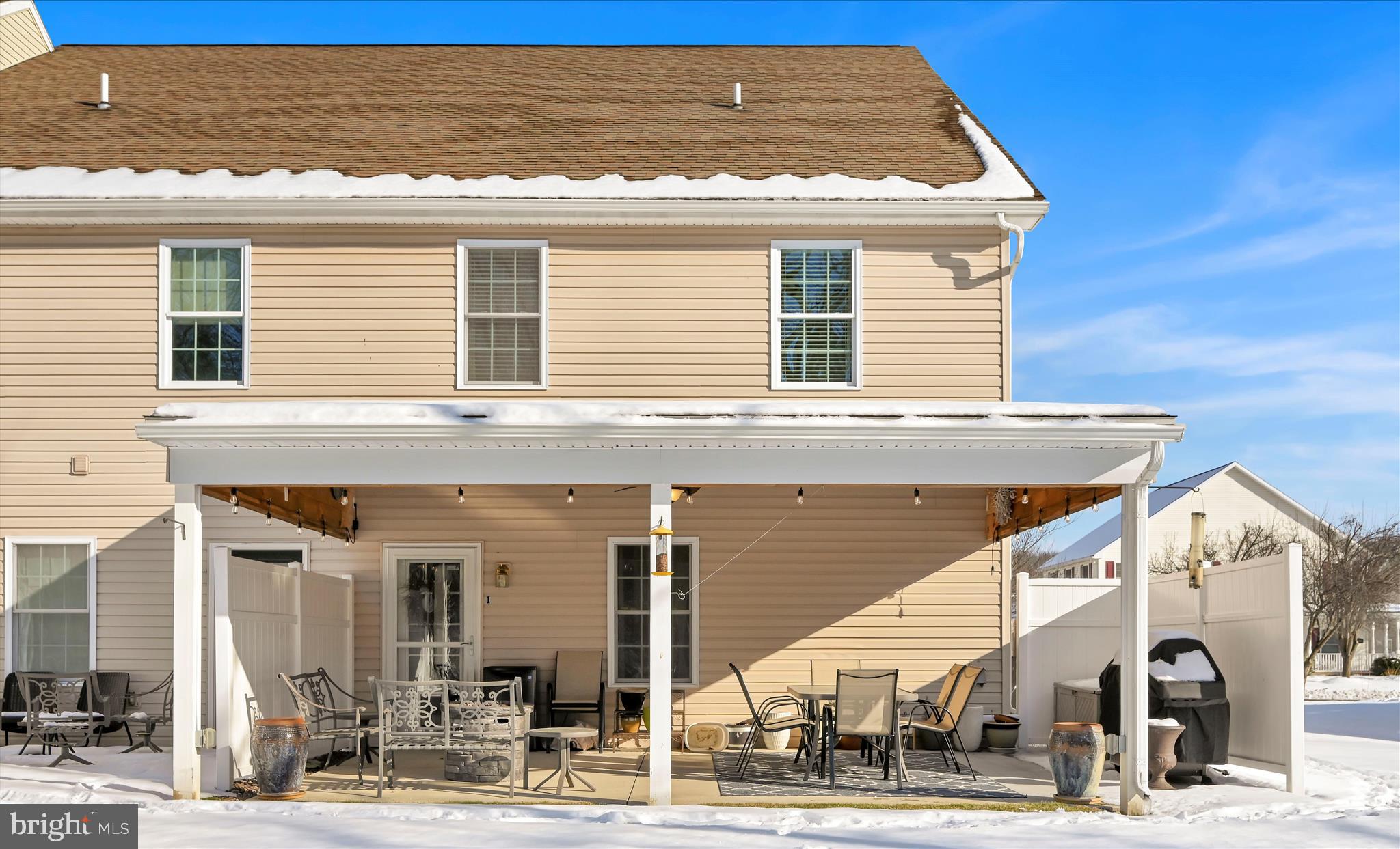 BROOKSIDE - Residential