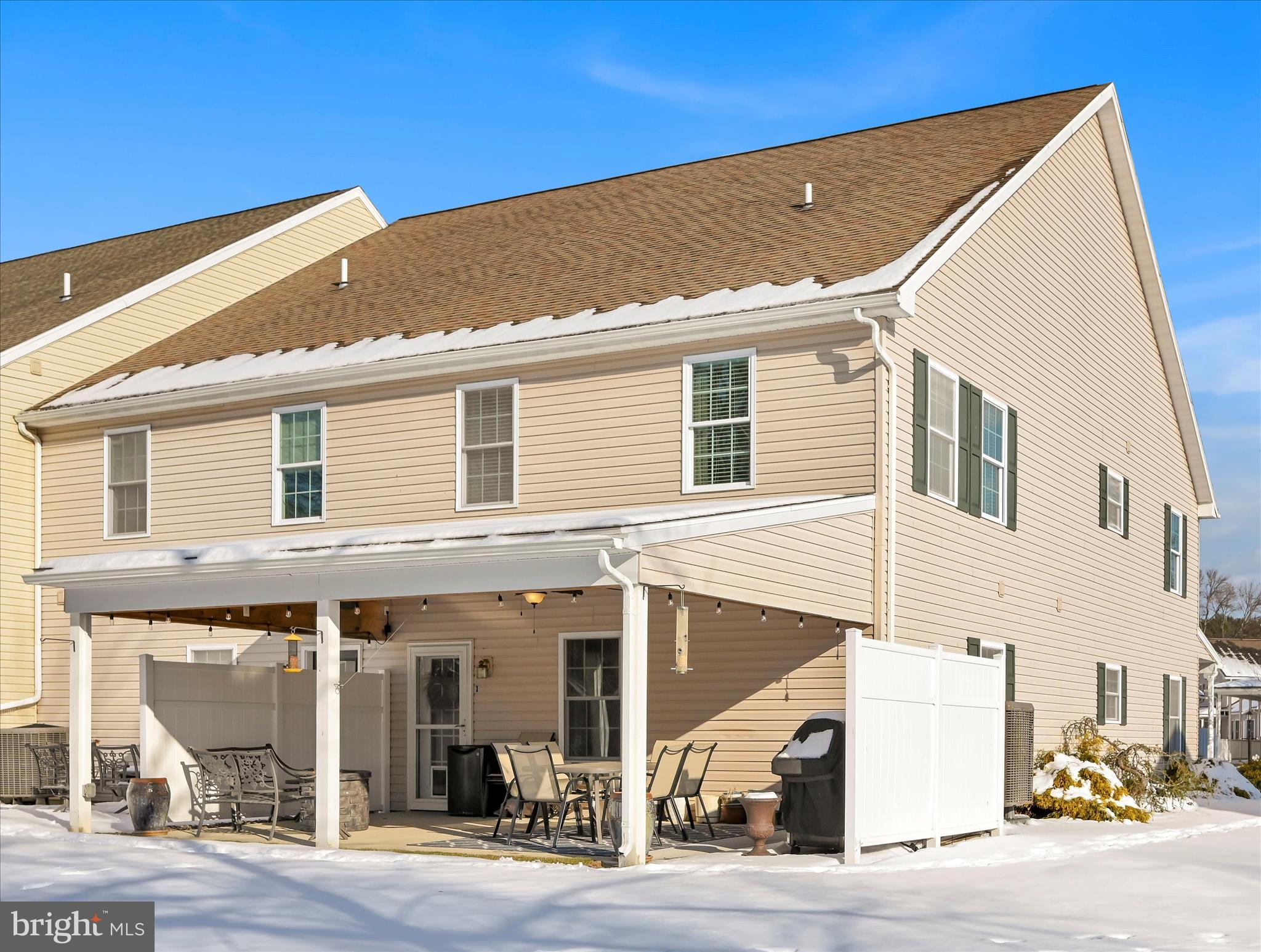 BROOKSIDE - Residential