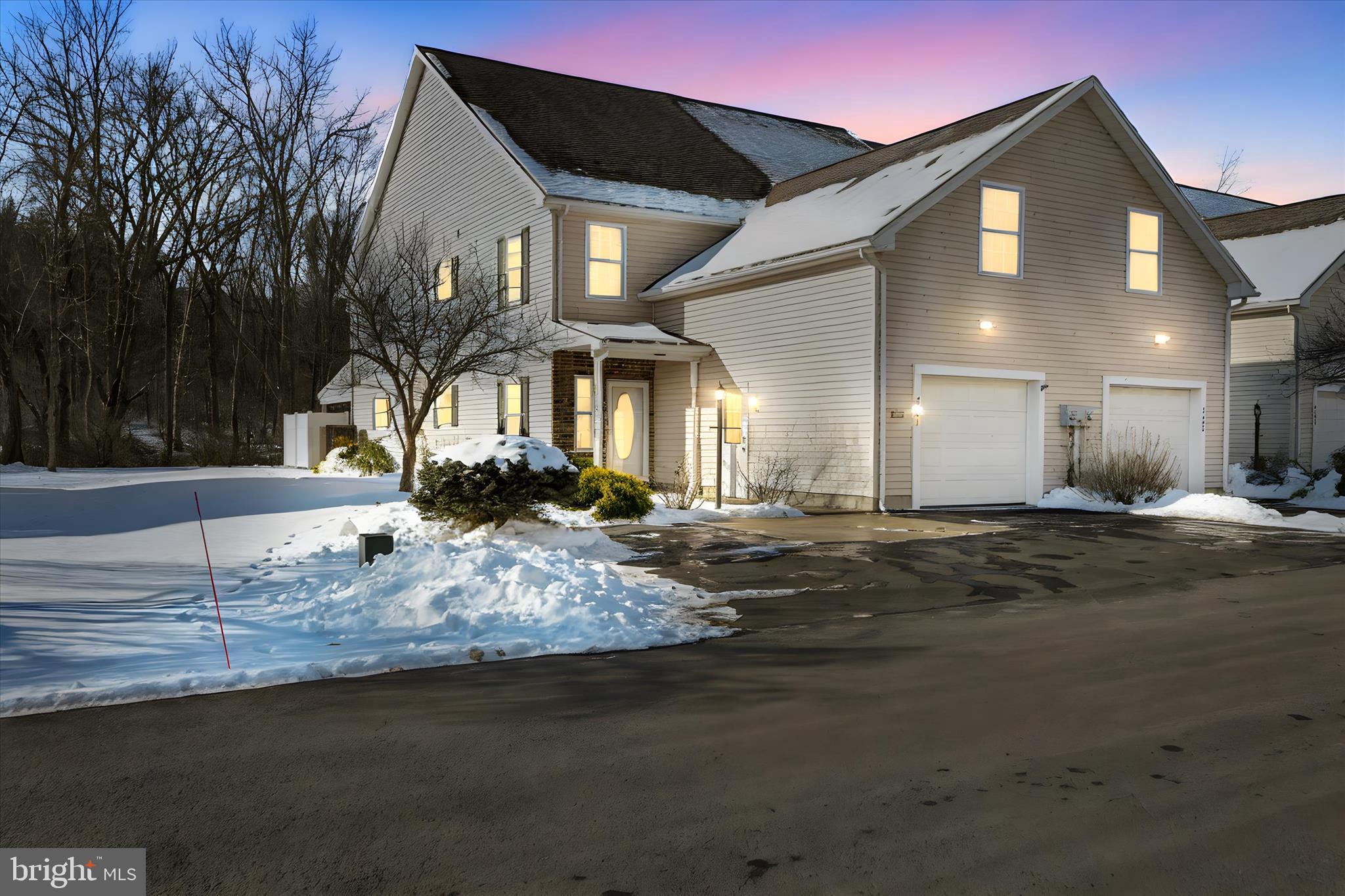 BROOKSIDE - Residential