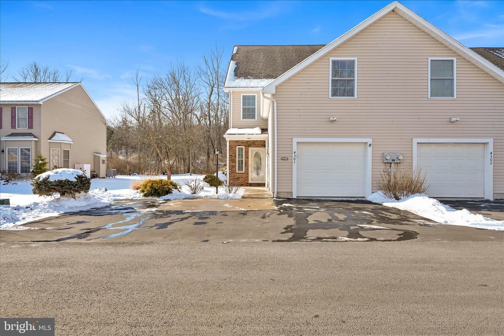 Photo of 4301 Brookside Court, ORWIGSBURG, PA 17961 (MLS # PASK2025232)
