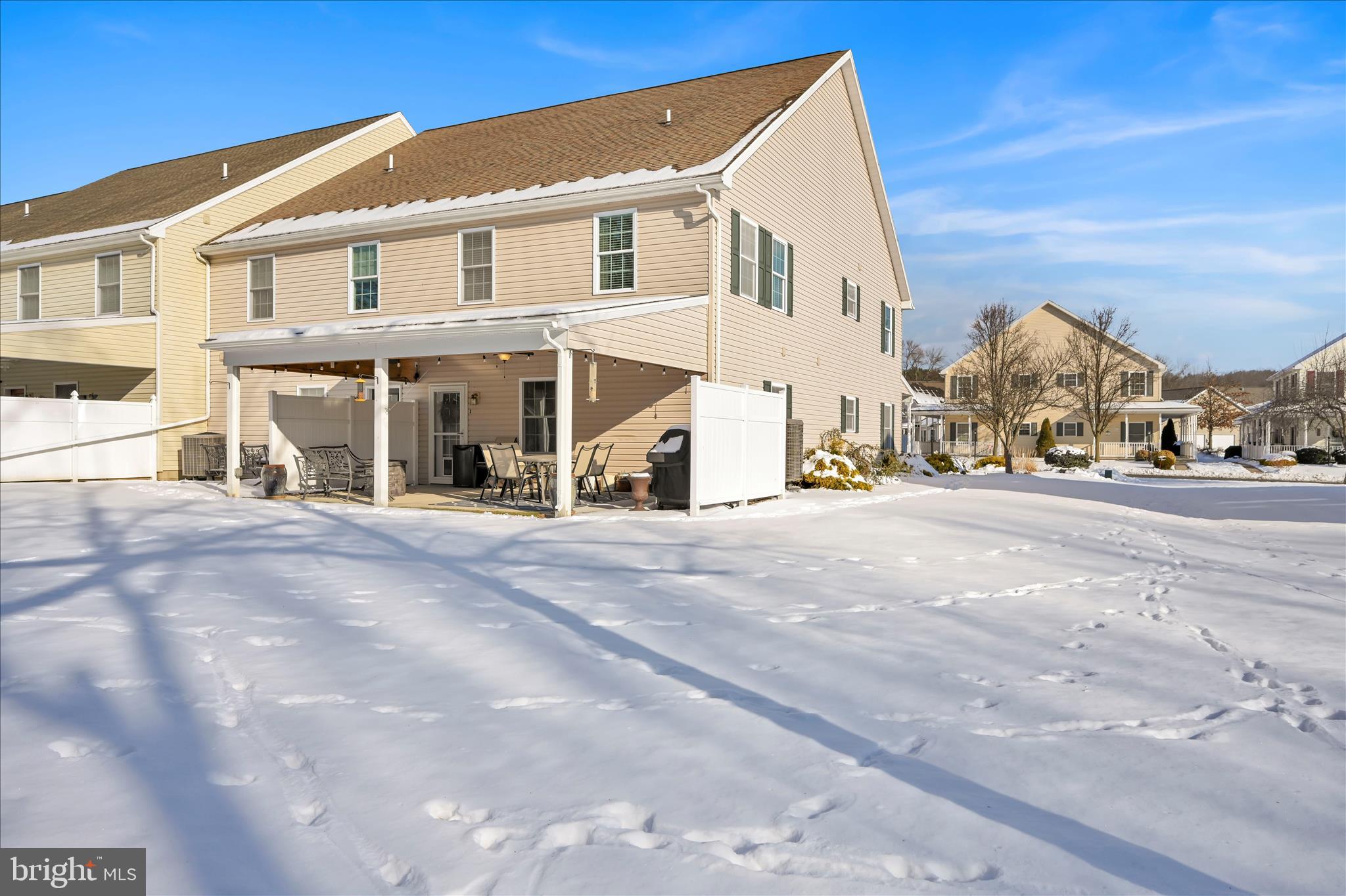 BROOKSIDE - Residential