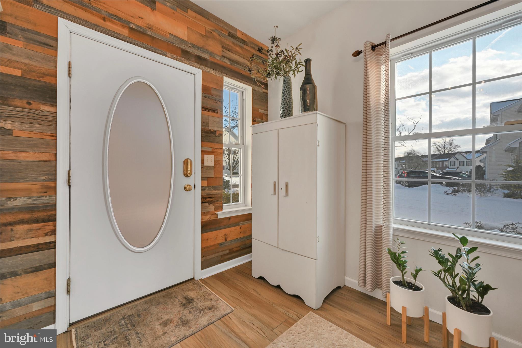 BROOKSIDE - Residential