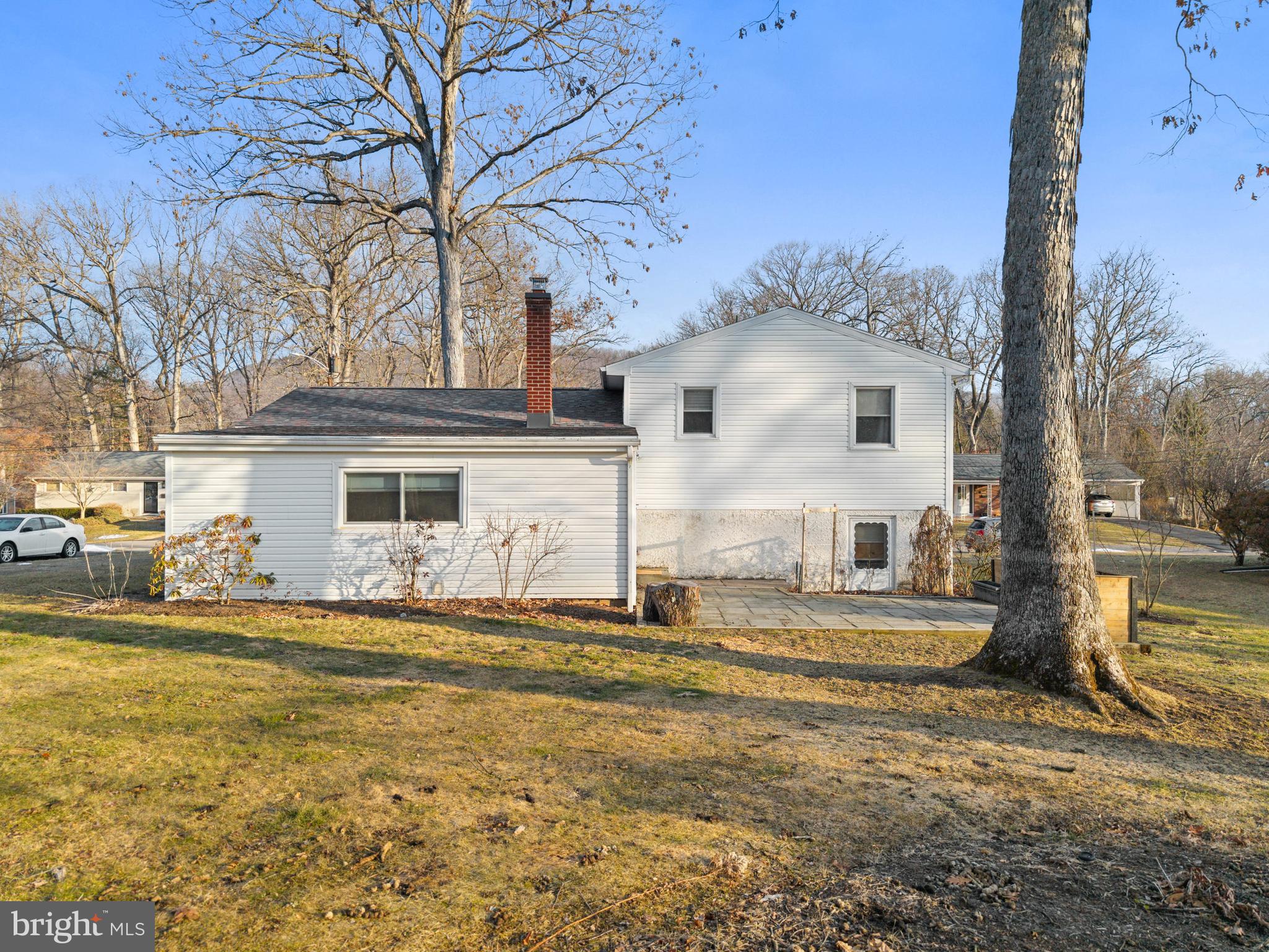 PARKVIEW HEIGHTS - Residential