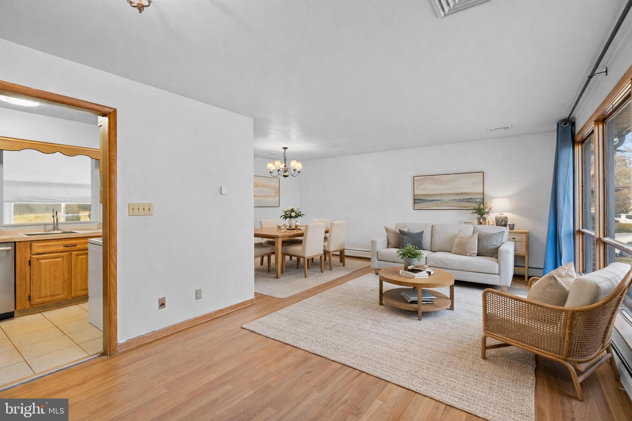 PARKVIEW HEIGHTS - Residential