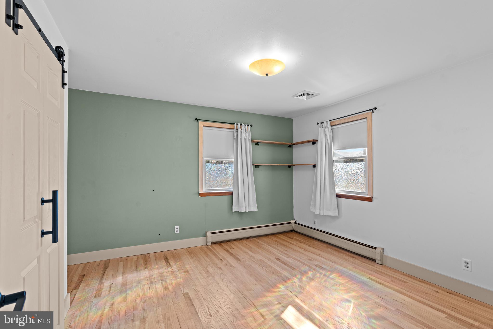 PARKVIEW HEIGHTS - Residential