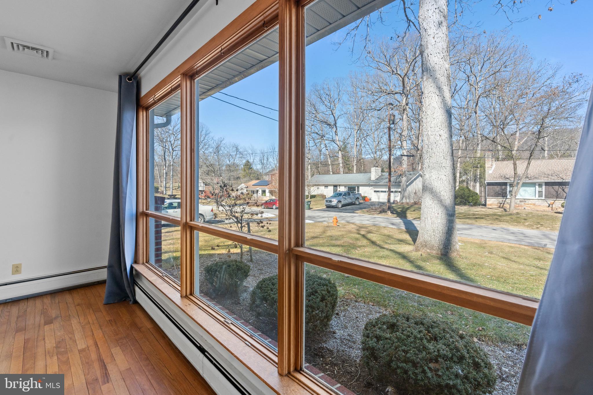 PARKVIEW HEIGHTS - Residential