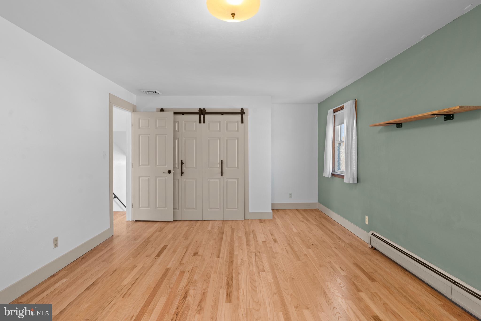 PARKVIEW HEIGHTS - Residential