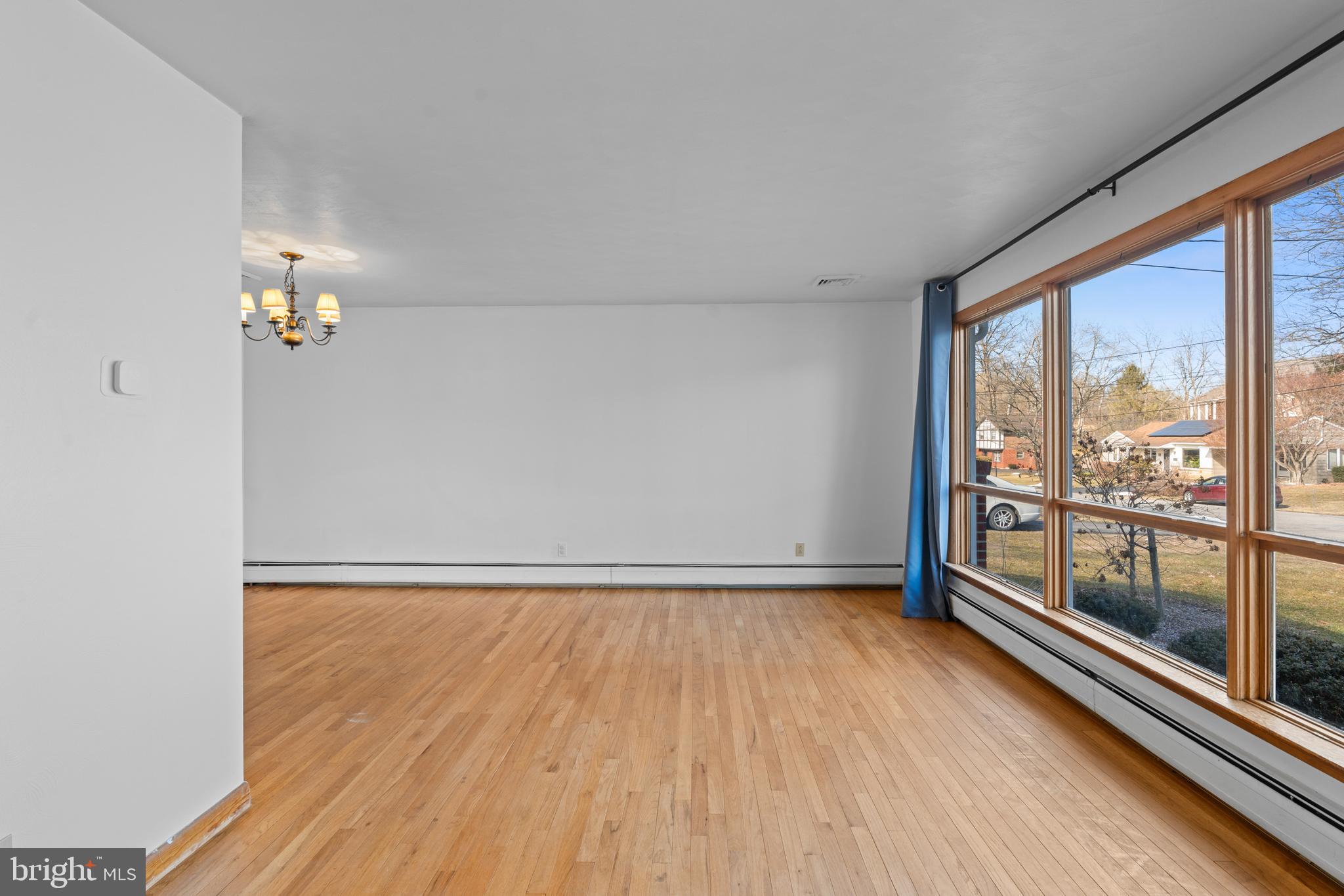 PARKVIEW HEIGHTS - Residential