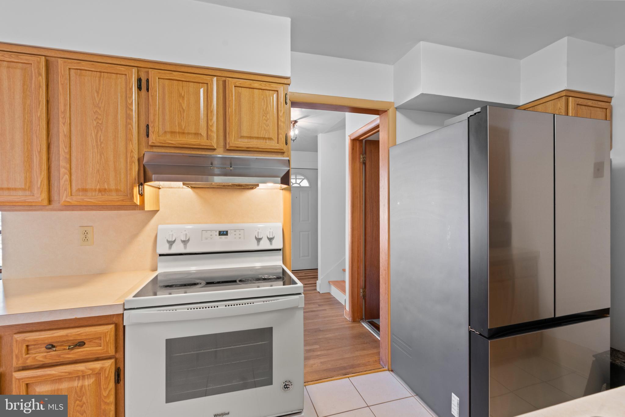 PARKVIEW HEIGHTS - Residential