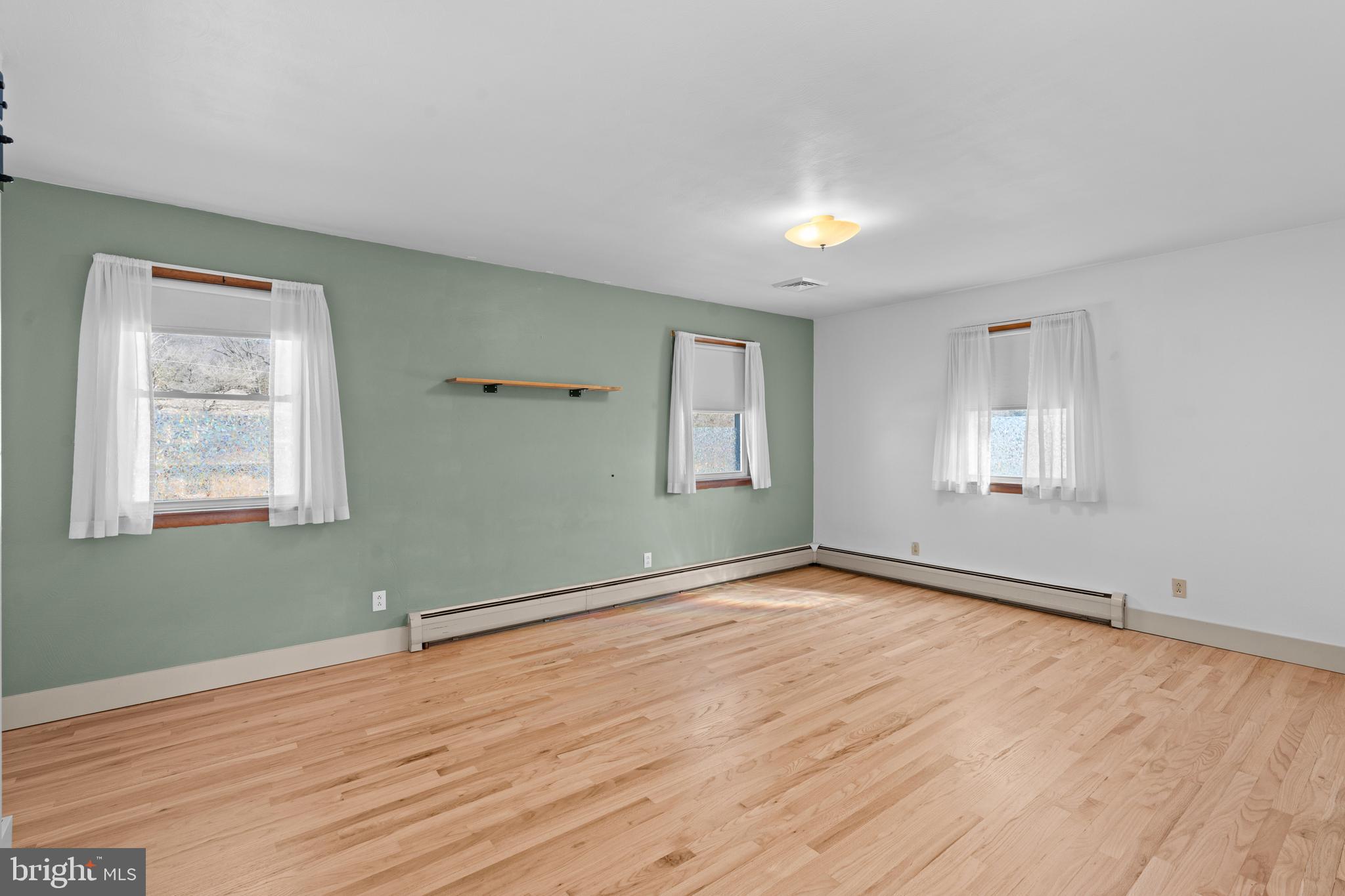 PARKVIEW HEIGHTS - Residential