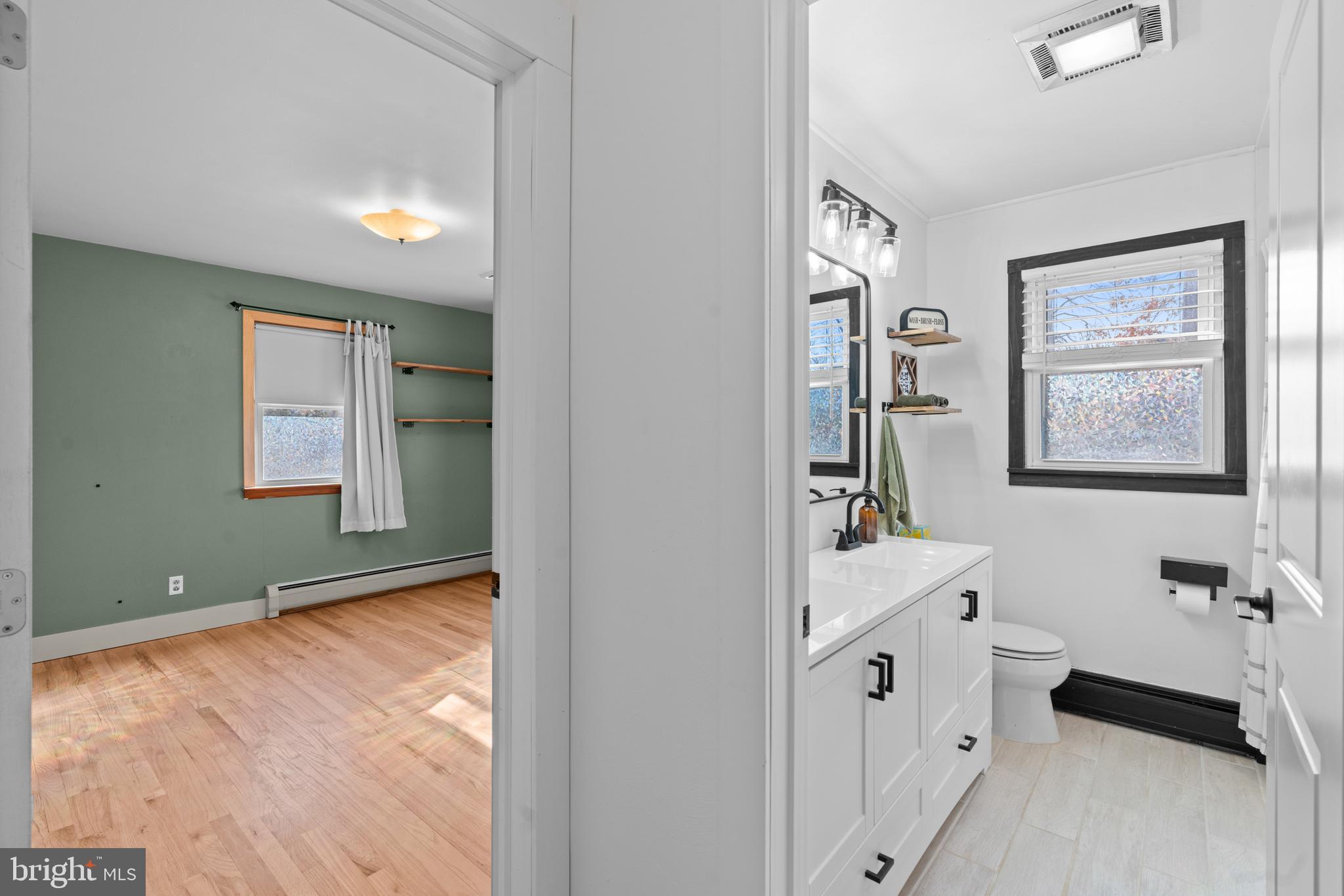 PARKVIEW HEIGHTS - Residential